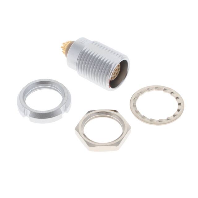 ECG.1B.314.CLL LEMO  Assemblages de connecteurs circulaires